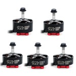 Hot Sale Surpass Hobby S2806.5 2807 2808 2810 2812 Drone Motor Multi-Axis 7inch Quadcopter for RC Drones Accessories